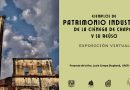 UAER-UNAM impulsa la valoración y el reúso del patrimonio industrial de la Ciénega de Chapala