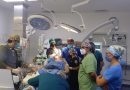 HRAE del ISSSTE en Morelos extirpa tumor cerebral a paciente de 62 años con crisis de epilepsia