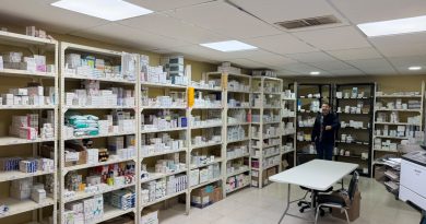 HRAE del ISSSTE en Morelos extirpa tumor cerebral a paciente de 62 años con crisis de epilepsia