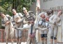 Hoy El Carro de Comedias de la UNAM presenta “Ubú Rey” en la UAER-Jiquilpan