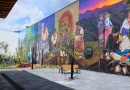 Centro Cultural Plaza de La Ranita se consolida como el corazón cultural y turístico de Uruapan