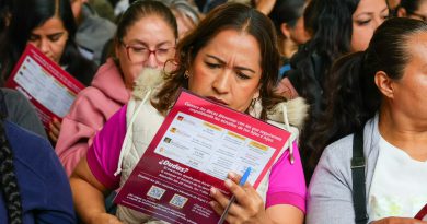 Abre registro Beca Rita Cetina este 26 de octubre