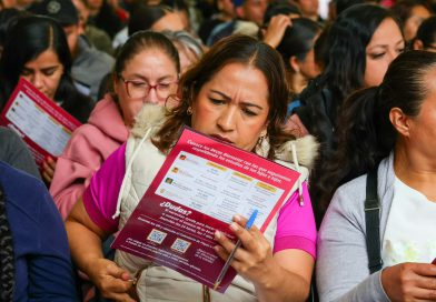 Abre registro Beca Rita Cetina este 26 de octubre