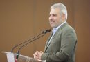 Da Michoacán paso fundamental en búsqueda de personas con nueva legislación: Bedolla