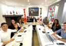 Fortalece MC su proyecto en Michoacán: Víctor Manríquez