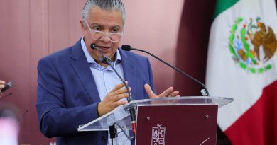 Implementa Gobierno estatal campaña para prevenir fraudes en trámites vehiculares: Luis Navarro