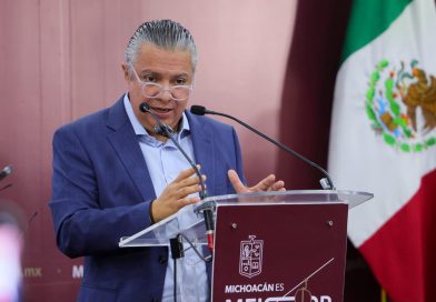Implementa Gobierno estatal campaña para prevenir fraudes en trámites vehiculares: Luis Navarro