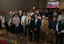 Michoacán impulsa el trabajo digno y la seguridad social en el sector aguacatero