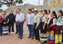 Noche de Muertos en Janitzio tendrá altares monumentales y actividades tradicionales