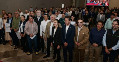 Michoacán impulsa el trabajo digno y la seguridad social en el sector aguacatero