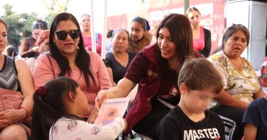 Michoacán reduce 7.1 por ciento las cifras en embarazo infantil