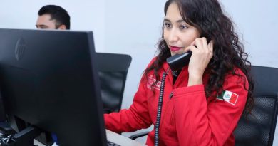 SSM ofrece apoyo psicológico gratuito las 24 horas a través de la línea Hablemoos