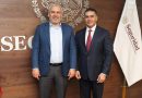 Destaca Bedolla coordinación interinstitucional tras detención de presuntos responsables de atentado en Coahuayana