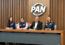 PAN designa a Coordinadores en Defensa de la Patria, Familia y Libertad en Morelia y Sahuayo