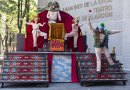 Carro de Comedias de la UNAM