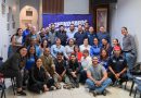 PAN analiza posibles alianzas políticas en reunión de sus principales cuadros en Sahuayo