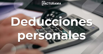 DEDUCCIONES PERSONALES DE LAS PERSONAS FISICAS EN ISR DE 2008 A 2026.