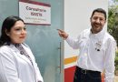 ISSSTE pone en marcha 100 consultorios que se integrarán al Servicio Universal de Salud