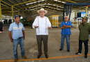 Gobierno del Estado pretende despojar a productores de mango de una empacadora en Múgica