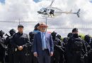 Unidad Antiextorsión evita el pago de más de 313.5 mdp a la delincuencia: Bedolla