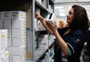 Informa Martí Batres distribución de 20.5 millones de medicamentos a farmacias del ISSSTE en septiembre; abasto nacional alcanza 97%