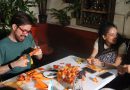 Vive las tradiciones de Noche de Muertos con los talleres artesanales