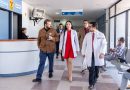 Hospital de la Mujer, referente en atención a las michoacanas: Raúl Zepeda