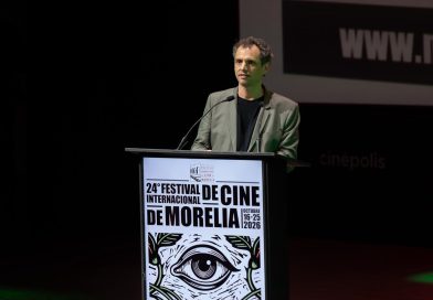 La magia del cine ilumina Michoacán; inauguran la edición 24 del FICM