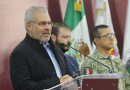Michoacán reduce 72.9 % los homicidios dolosos en la administración de Bedolla
