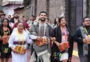 La Grandeza de Michoacán se construye desde sus pueblos originarios: Octavio Ocampo