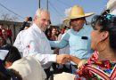 Destaca Bedolla transición de San Andrés Tziróndaro al modelo de autogobierno