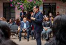 Ernesto Núñez llama a fortalecer la vinculación entre universidades y empresas en Michoacán