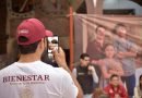 Concluye firma de contratos para beneficiarios de Vivienda para el Bienestar en 5 municipios
