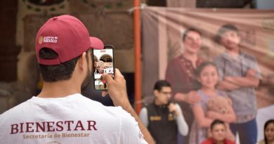 Concluye firma de contratos para beneficiarios de Vivienda para el Bienestar en 5 municipios