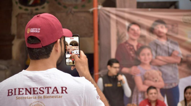 Concluye firma de contratos para beneficiarios de Vivienda para el Bienestar en 5 municipios