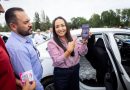 Más protección y tranquilidad para las mujeres con programa Taxi Seguro