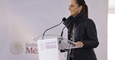 Un sueño hecho realidad; entregan Bedolla y Sheinbaum 931 viviendas a familias en Morelia