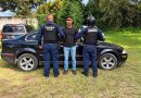 Detienen en Zitácuaro a presunto responsable de robo con arma y cartuchos