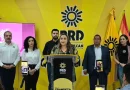Pide PRD Michoacán instalar a la brevedad la mesa de seguridad electoral