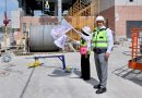 Primera fase del teleférico de Morelia conectará del Estadio Morelos al obelisco en minutos: Bedolla