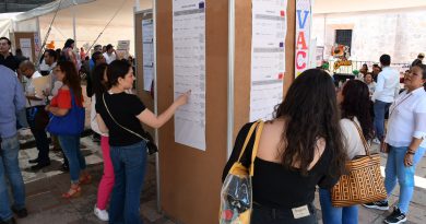 Ofrecerán más de 1,200 vacantes en la Feria de Empleo para Grupos Vulnerables