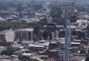 ¡Inversión histórica! 6 mil mdp transforman la infraestructura de Uruapan: Bedolla