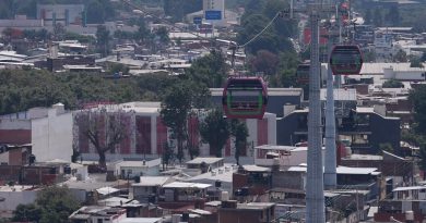 ¡Inversión histórica! 6 mil mdp transforman la infraestructura de Uruapan: Bedolla
