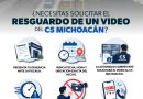 ¿Captó un delito una cámara del C5? Esto debes hacer para pedir el resguardo del video