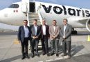 Michoacán impulsa su turismo con inversión de mil mdp en el Aeropuerto de Morelia: Bedolla