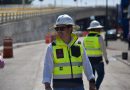 Vialidades de concreto hidráulico consolidan transformación de Uruapan: Rogelio Zarazúa