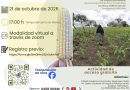 COLOQUIO MAIZ MILPA Y SABERES TRADICIONALES DIALOGOS DESDE LA INTERDISCIPLINA EN LA UAER – JIQUILPAN