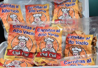 Certificación de Carnitas Michoacán otorga a 6 negocios una ventaja comercial única