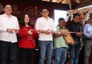 Capula inaugura la edición 16 de la Feria de la Catrina y premia talento artesanal