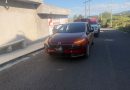 Guardia Civil detiene a 5 personas con armas de fuego y droga en Cuitzeo